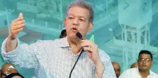 Leonel sería proclamado por el BIS el domingo