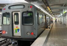 El moderno tren en el que Puerto Rico gastó más de US$2.000 millones y que «no llega a ninguna parte»