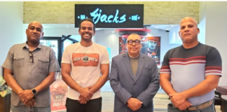 ACD y Apolo anuncian edición 47 del Pelotero Estrella de la Semana