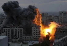 La Asamblea General de la ONU vota hoy una resolución árabe para frenar la guerra en Gaza