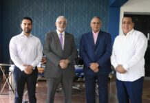 Olympus en LIDOM: 12 de octubre 2023