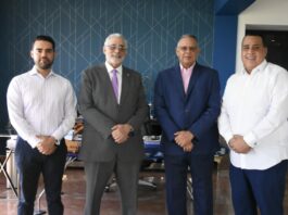 Olympus en LIDOM: 12 de octubre 2023