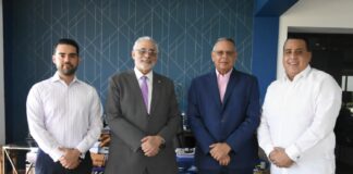 Olympus en LIDOM: 12 de octubre 2023