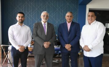 Olympus en LIDOM: 12 de octubre 2023