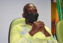 «No nací para ser lambón»; alcalde de Los Alcarrizos, Cristian Encarnación, renuncia del PRM