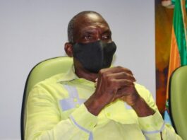 «No nací para ser lambón»; alcalde de Los Alcarrizos, Cristian Encarnación, renuncia del PRM