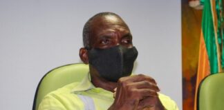 «No nací para ser lambón»; alcalde de Los Alcarrizos, Cristian Encarnación, renuncia del PRM