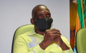 «No nací para ser lambón»; alcalde de Los Alcarrizos, Cristian Encarnación, renuncia del PRM