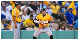 Prieto y Miranda son electos como Águila de la Semana