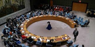 ONU autoriza despliegue de fuerza multinacional en Haití