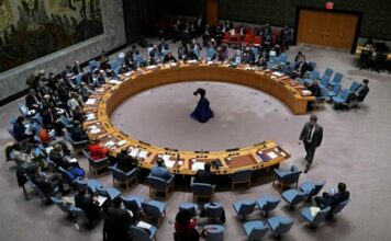 ONU autoriza despliegue de fuerza multinacional en Haití