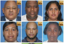 ¿Quiénes son los imputados por la Operación Búho?