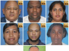 ¿Quiénes son los imputados por la Operación Búho?