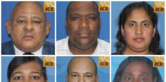 ¿Quiénes son los imputados por la Operación Búho?