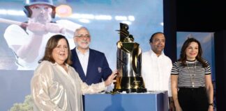 Olympus en LIDOM: 16 de octubre 2023