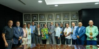 Olympus en LIDOM: 19 de octubre 2023