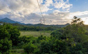 ETED realizará trabajos en la línea 69 kV Pizarrete – Cruce de Ocoa