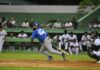 Bonifacio produce en triunfo del Licey ante las Estrellas a domicilio