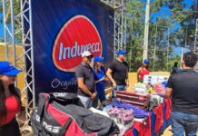 FENAPEPRO y Tony Peña entregan utilería deportiva en Monte Cristi