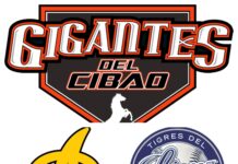Gigantes, Águilas y Licey anuncian nuevos refuerzos para la temporada 2023-2024