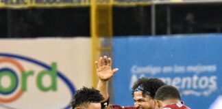 Gigantes ganan quinto seguido con pelotazo en cierre del décimo