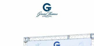 Inicia la XVII edición del Grand Thomas Celebrity Golf