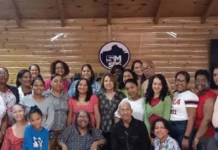 Personas con discapacidad piden a periodistas apoyarlos en lucha por sus derechos