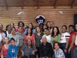 Personas con discapacidad piden a periodistas apoyarlos en lucha por sus derechos