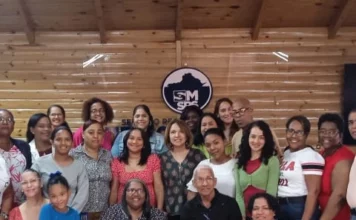 Personas con discapacidad piden a periodistas apoyarlos en lucha por sus derechos