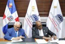 Tesorería Nacional firma acuerdo con la Contraloría General para mejorar servicios a los ciudadanos e instituciones del Estado