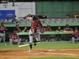 Gigantes vence a las Estrellas y empatan en el primer lugar