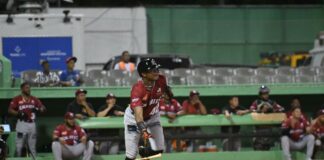 Gigantes vence a las Estrellas y empatan en el primer lugar