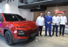 Olympus en LIDOM: 18 de octubre 2023