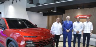 Olympus en LIDOM: 18 de octubre 2023