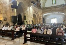 FENTICOMMC celebró sus 60 años con proyectos novedosos para los Trabajadores de la Construcción