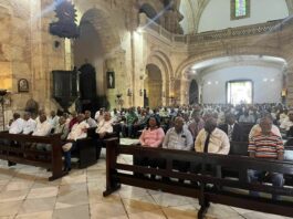 FENTICOMMC celebró sus 60 años con proyectos novedosos para los Trabajadores de la Construcción