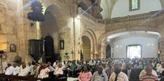 FENTICOMMC celebró sus 60 años con proyectos novedosos para los Trabajadores de la Construcción