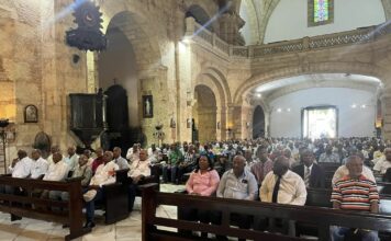 FENTICOMMC celebró sus 60 años con proyectos novedosos para los Trabajadores de la Construcción