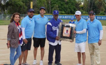 Fundaciones de Puerto Plata reconocen al ex-pelotero Manuel Mota