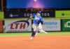 Helman lidera triunfo del Licey ante el Escogido