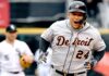 Miguel Cabrera, el béisbol venezolano en MLB hecho persona