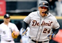 Miguel Cabrera, el béisbol venezolano en MLB hecho persona