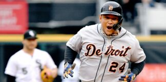 Miguel Cabrera, el béisbol venezolano en MLB hecho persona