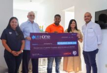 Olympus en LIDOM: 27 de octubre 2023