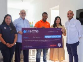 Olympus en LIDOM: 27 de octubre 2023