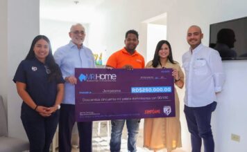 Olympus en LIDOM: 27 de octubre 2023