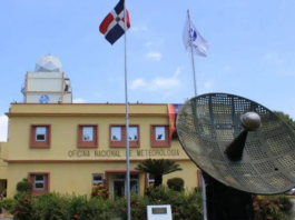 Temperaturas calurosas y pocas probabilidades de lluvias para este lunes