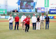 Olympus en LIDOM: 23 de octubre 2023