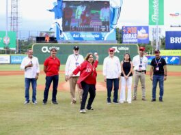 Olympus en LIDOM: 23 de octubre 2023