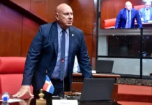 Pedro Catrain: la ley de extinción de dominio entrará en vigencia este 28 de octubre